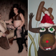 Illustration for article titled These Pregnancy Photos Are So Awkward They'll Make Your Water Break